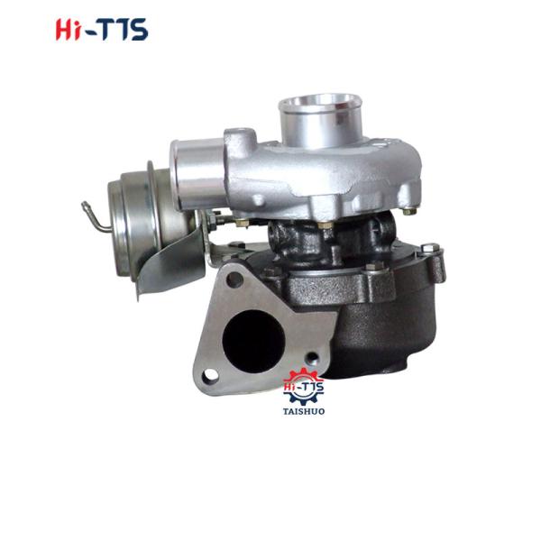 GT1749V Car Turbo 729041-5009S 729041-0009 28231-27900 729041-9009S Turbo For