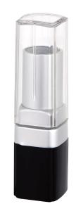 Quality Plastick lipstick case, lipstick tube,lipstick container, New design lipstick tube wholesale