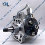 High Pressure Common Rail Denso Fuel Injection Pump 294000-2930 2940002930