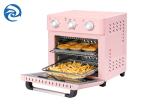 220V 12.7qt Multi Function Toaster Oven Air Fryer 1200W