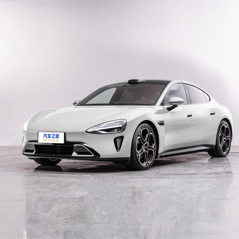 2024 Xiaomi Su7 Max Electric Car Vehicles Electric Sedan Car New Energy Vehicles in Stock 0km Used Electric Car