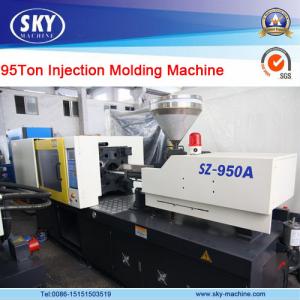 Quality 95TON Injection Molding Machine wholesale