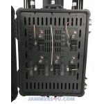 CT-6060 High Power 600W 6 bands Portable Jammer up to 1km