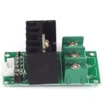 52mm*23mm*28mm Hotbed 3d Printer Special MOS Tube Extension Current 50A 5-40V