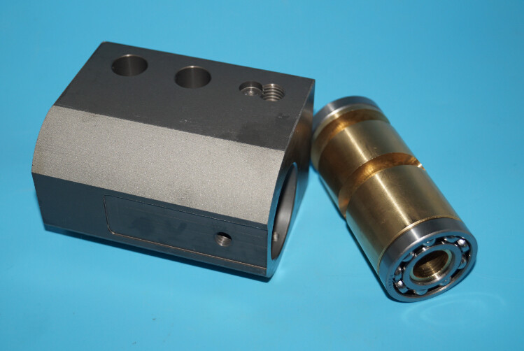 SM52 valve,SM52 machine valves,offsetpress spare parts