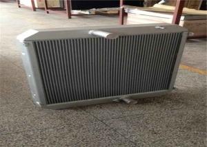 Quality Water tank 69D oil cooler CS56B Radiator AS4251 Hydraulic Oil 814S Engine Parts wholesale