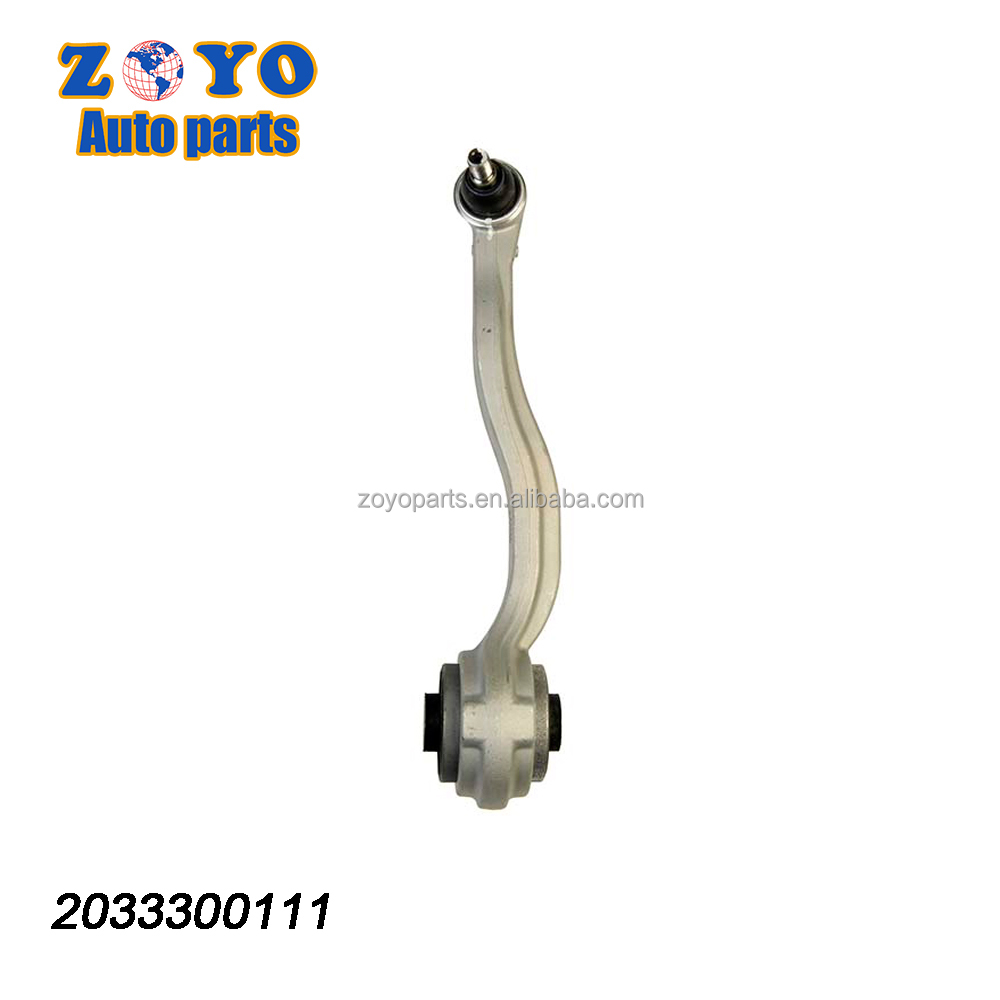 2033300111 Aluminium Front Lower Control Arm for Mercedes SLK R170 Suspension System