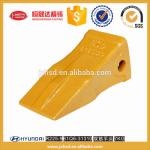 Bucket teeth used excavator parts replacement bucket teeth
