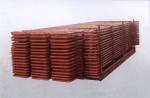 Heat Economizer / Boiler Economiser In Steam Power Plant Non Pollution