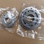 Timing Chain Kit for Toyota Hilux 2.7L Engine 2TR 13554-75020 13563-75020 13550