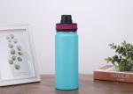Gift Sport Thermos Stainless Steel Double Wall Insulated Flask Student Office