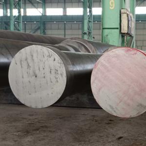 Quality X3CrNiMoAl13-8-2 Round Bar Turbine Blade Steel 1.4534 Flat Bar wholesale