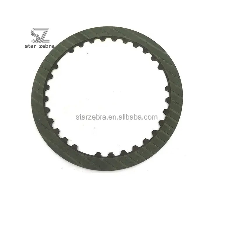 706-7G-91350 705-75-92141 Excavator Parts Swing Motor Firction Disc Friction Plate Perfect for Construction Works Needs