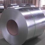 2.0-3.5mm Hot-Rolled Galvanized Steel Coils for Container and Customizable