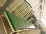 Wall Panel Roll Forming Machine , Lightweight Concrete Wall Panels Cold Forming
