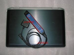 Quality Android 5.1 ISUZU EMPSIII Heavy Duty Truck Diagnostic Scanner wholesale
