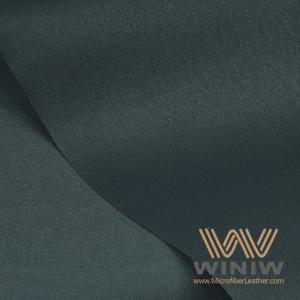 Quality Eco Friendly PU Microfiber Faux Leather 0.8 - 1.4mm Thick Car Seat Leather Fabric wholesale
