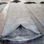 ISO17357 BV Certificated Airbag Roller Inflatable Boat Lift Bags ﻿