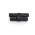 PC60 PC1200 Excavator Undercarriage Parts , Komatsu Pins For Bucket Teeth