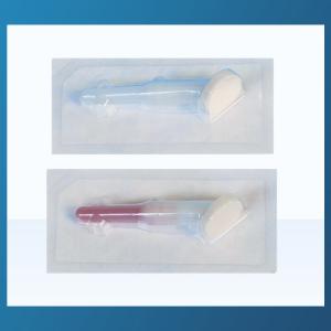 Quality Antiseptic Swab Preoperative Sterilizer CHG Applicator Skin Prep Foam For Antiseptic wholesale