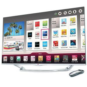 Quality LG Electronics 60LA7400 60&quot; Full HD 1080p Cinema 3D Smart LED TV Price $1020 wholesale
