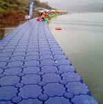 HDPE Floating Dock Platform For Sale
