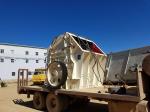 Limestone Crushing Hydraulic Impact Crusher Of Mining Equipment PFC1420