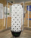 14 Layers Grow Lights The Perfect Combination of Hydroponic Water Drip System