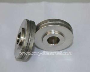 Quality Diamond wheel,diamond grinding wheel wholesale