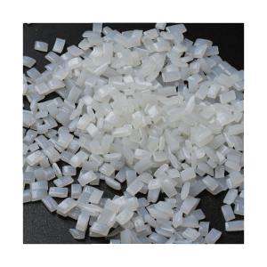 Quality Strong Adhesive Force EVA Granule Hot Melt Side Glue For Book Binding wholesale