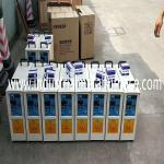 Tilting IGBT Power Industrial Metal Melting Furnace Electric Copper Melting