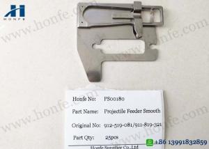 Quality 912-519-081 911-819-321 Projectile Feeder Smooth Rapier Loom Parts wholesale