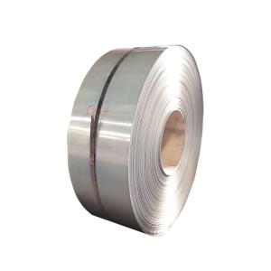 Quality 316 316L 430 Inox Iron Cold Rolled Metal Sheet ASTM 2b Ba Polishing Hr Cr Coils wholesale