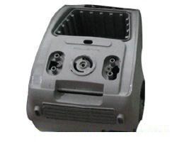 Quality Car Air Conditioner mould wholesale
