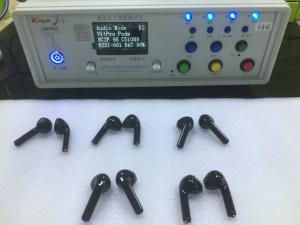 Quality Earphone Consumer Electronics Inspection Service PSI type wholesale