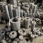 Class 150-1500 Carbon Steel Flanges Industrial Application