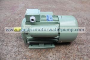 Quality High Torque 0.75HP 0.55KW Asynchronous Induction Motor YC80B-2 wholesale