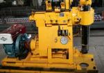Xy-1a Geological Drilling Rig Oem 150 Meters Depth