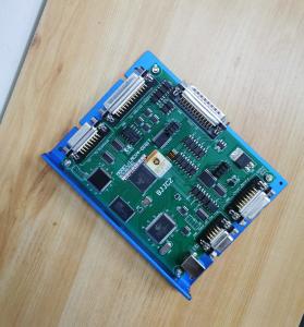 Quality Low Cost Pharmaceuticals Laser Marking Controller Card CE Certification wholesale
