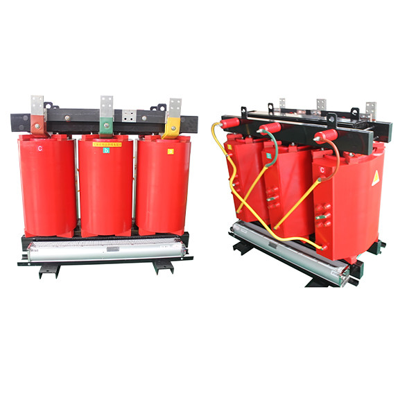 630 kVA 11/0.4 Kv Cast Resin Dry Type Indoor Transformer with Ce Certificate