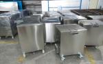 Customized SUS304 Stainless Steel Tank for Restaurants Hotels Caterers