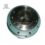 Equipment Komatsu 27 30 35MR-1 -2 Gear Box Assembly of Walking Drive Gear Box
