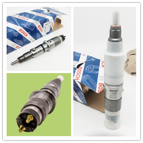 6743-11-3320 Fuel Injector Nozzle For PC300-7 PC350-7 PC360-7 Fuel Diesel Engine S6D114 WA430-3
