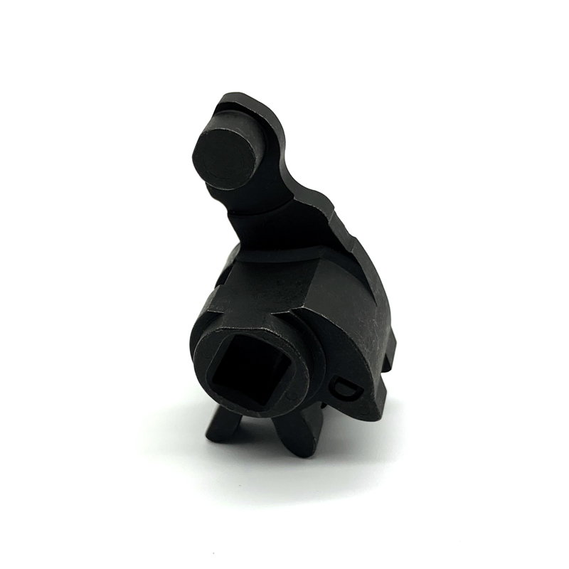 OEM Lock Pivot Parts Manufactured by Metal Injection Molding Technology for Industry