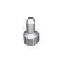 Buy cheap Standard DIN BS JIS Casting Small Aluminum Parts With Fast 15 Cycles Per Minute from wholesalers