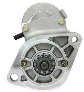 Quality 32415N Toyota Starter Motor / Land Cruiser Starter Motor 96-08 Europe 3000 wholesale