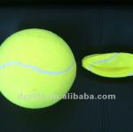Small Pet Tennis Balls
