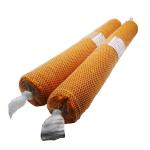Sausage Casings Shirred Custom Logo Printed Plastic Sausage Casing