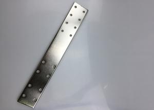 Quality Nickel Plated Copper Bus Bar wholesale