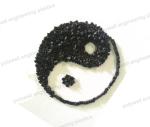 25% Glass Fiber Polyamide PA66 Heat Insulation Extrusion Material Nylon